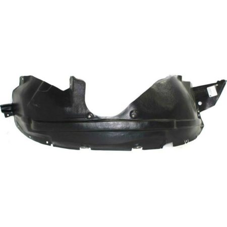 Right Front fender inner panel - SUZUKI SX4 2007-2009