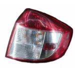 Right Taillamp lens/housing Sedan - SUZUKI SX4 2008-2013