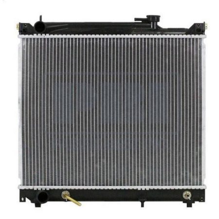 Radiator assembly w/2.0L 4cyl engine; w/auto trans - CHEVROLET TRACKER 1999-2004