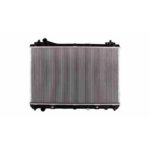 Radiator assembly 2.4L; A/T - SUZUKI GRAND VITARA 2009-2013