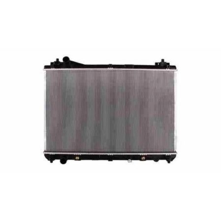 Radiator assembly 2.4L; A/T - SUZUKI GRAND VITARA 2009-2013
