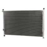 Air conditioning condenser all - SUZUKI GRAND VITARA 2006-2013
