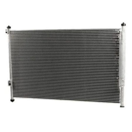 Air conditioning condenser all - SUZUKI GRAND VITARA 2006-2013