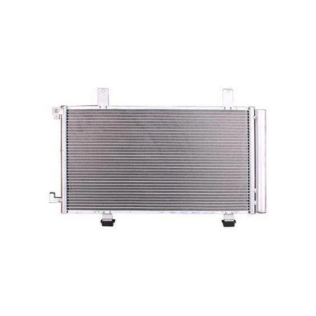 Air conditioning condenser all - SUZUKI SX4 2007-2009