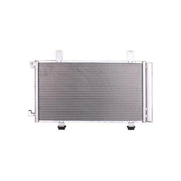 Air conditioning condenser all – SUZUKI SX4 2007-2009 – Fordon
