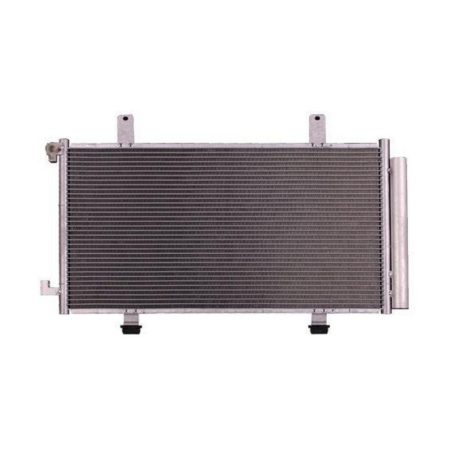 Air conditioning condenser A/T - SUZUKI SX4 2010-2013