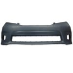 Front bumper cover SE; prime - TOYOTA SIENNA 2011-2017