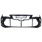 Front bumper cover prime - TOYOTA AVALON 2019-2022