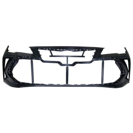 Front bumper cover prime - TOYOTA AVALON 2019-2022