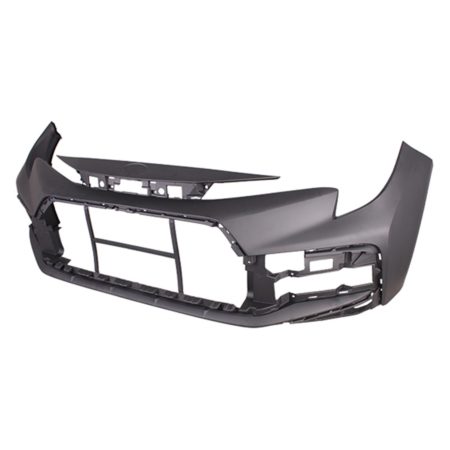 Front bumper cover SE|XSE; Sedan; Japan Built; prime - TOYOTA COROLLA 2020-2022