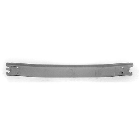 Front bumper reinforcement all - GEO PRIZM 1993-1997