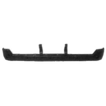 Front bumper reinforcement cover reinforcement - TOYOTA RAV4 2001-2005