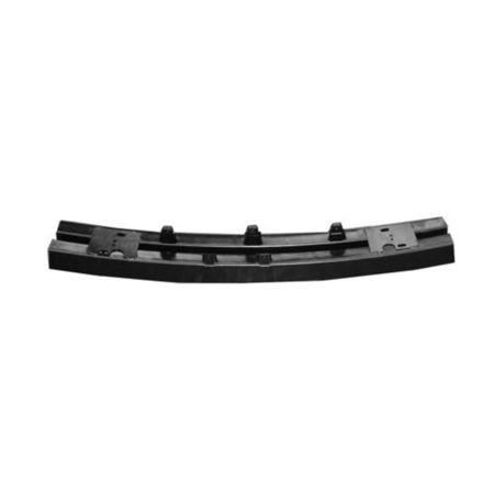 Front bumper reinforcement from 7/02 - TOYOTA SEQUOIA 2003-2007