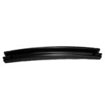 Front bumper reinforcement w/plastic bumper - TOYOTA TUNDRA 2000-2006
