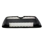 Front bumper grille L|LE; Sedan; North America Built - TOYOTA COROLLA 2020-2022