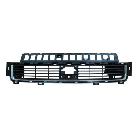 Front bumper grille LIMITED|PLATINUM|TRD SPORT - TOYOTA SEQUOIA 2018-2022