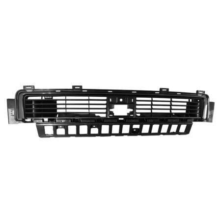 Front bumper grille SR5; w/o TRD Sport Pkg - TOYOTA SEQUOIA 2018-2022