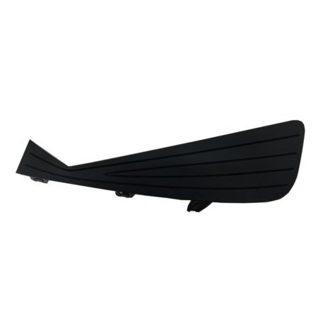 Left Front bumper insert LE|XLE|XLE PREMIUM; Turkey Built - TOYOTA C-HR 2020-2021