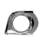 Right Front bumper insert Fog Lamp Cover; w/Appearance Pkg - TOYOTA 4RUNNER 2010-2013