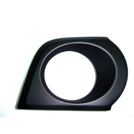 Right Front bumper insert w/o Appearance Pkg - TOYOTA 4RUNNER 2010-2013