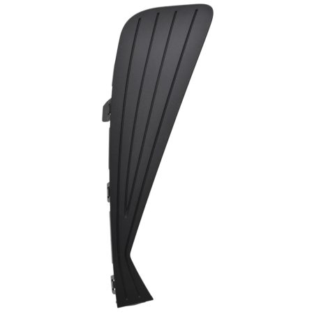 Right Front bumper insert LE|XLE|XLE PREMIUM; Japan Built - TOYOTA C-HR 2020-2021