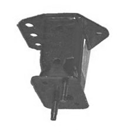 Left Front bumper bracket all - TOYOTA FJ CRUISER 2007-2014