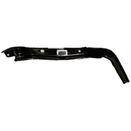Left Front bumper bracket reinforcment bracket - TOYOTA 4RUNNER 2006-2009