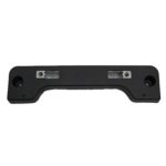 Front bumper license bracket - TOYOTA MATRIX 2005-2008