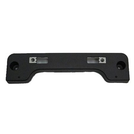 Front bumper license bracket - TOYOTA MATRIX 2005-2008