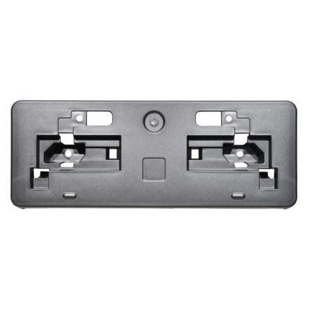 Front bumper license bracket Japan Built - TOYOTA C-HR 2020-2021