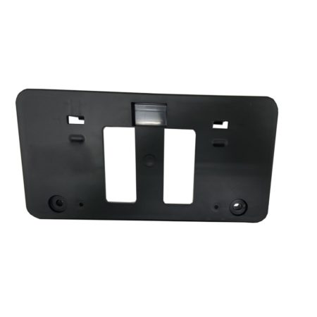 Front bumper license bracket LE|XLE|HYBRID LE|HYBRID XLE - TOYOTA CAMRY 2021-2022