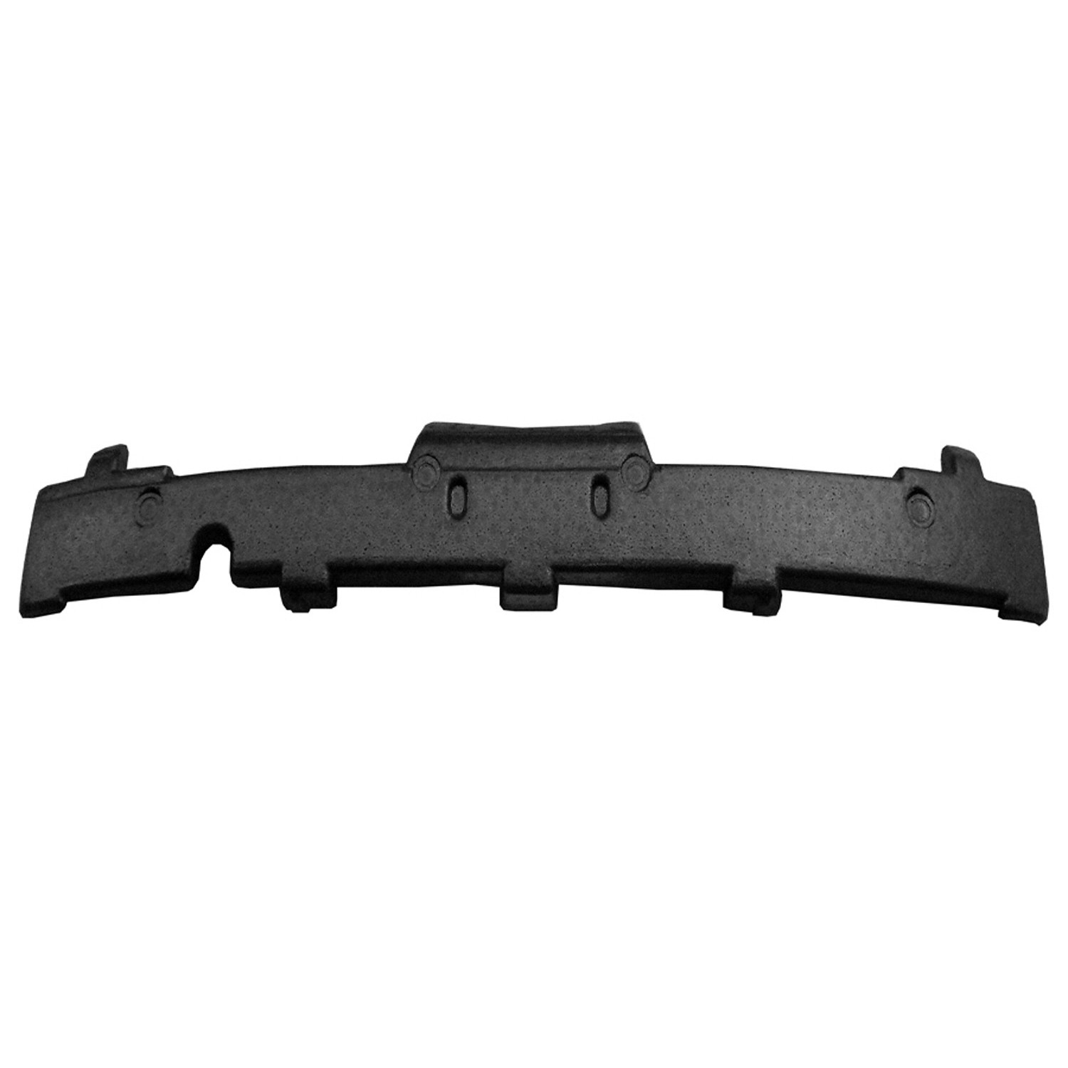 Front bumper energy absorber all TOYOTA CAMRY 20022006 Fordon