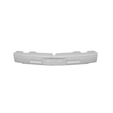 Front bumper energy absorber all - TOYOTA SIENNA 2001-2003