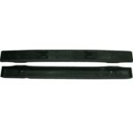 Rear bumper reinforcement 4dr sedan - TOYOTA COROLLA 1993-1997