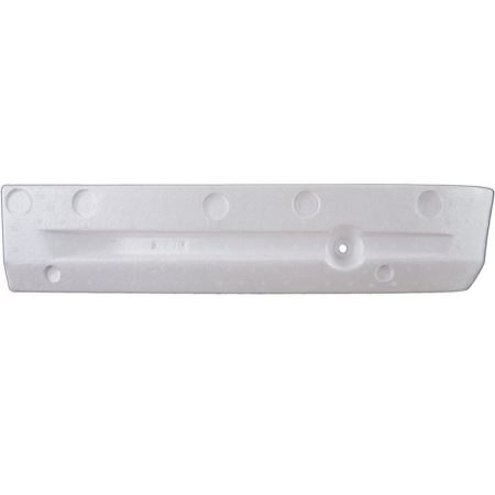 Right Rear bumper energy absorber 4dr sedan - TOYOTA COROLLA 1993-1997