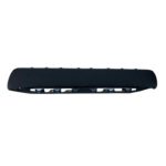 Rear bumper valance panel HYBRID - TOYOTA COROLLA 2020-2022