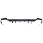 Rear bumper valance panel LIMITED|XLE - TOYOTA AVALON 2019-2022
