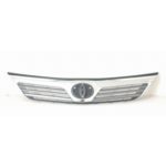 Grille assy L - TOYOTA CAMRY 2012-2014