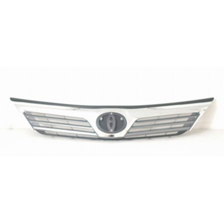 Grille assy L - TOYOTA CAMRY 2012-2014