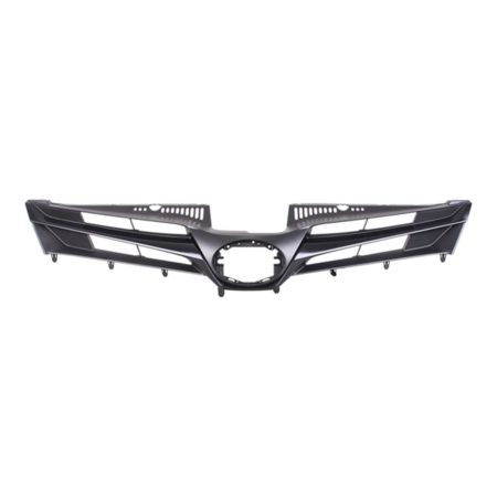 Grille assy BASE|CE|L; Assy - TOYOTA SIENNA 2018-2020