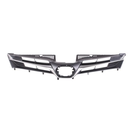 Grille assy LE; Assy - TOYOTA SIENNA 2018-2020
