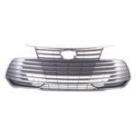 Grille assy LIMITED|XLE; w/o Around View Monitor - TOYOTA AVALON 2019-2022
