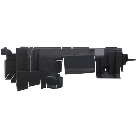 Grille air deflector LE|XLE|XLE PREMIUM; LH - TOYOTA RAV4 2019-2021