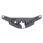 Front panel molding Japan Built; w/o Foam - TOYOTA C-HR 2018-2021