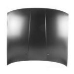 Hood panel assy all - TOYOTA CAMRY 1989-1991