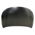 Hood panel assy H/B; Steel - TOYOTA COROLLA 2020-2021