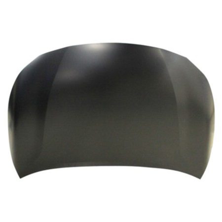 Hood panel assy Sedan; North America Built; Steel - TOYOTA COROLLA 2020-2022