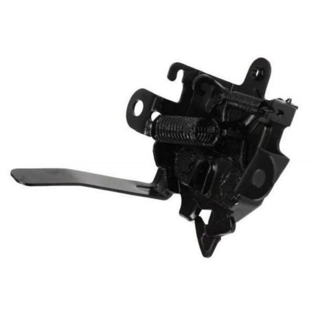Hood latch Sedan; w/o Alarm System - TOYOTA YARIS 2007-2012