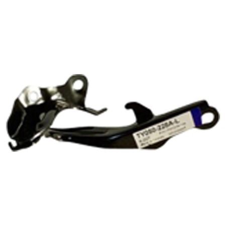 Hood hinge assy LH - TOYOTA TACOMA 2005-2006