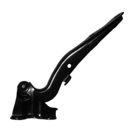 Hood hinge assy right; w/pad - TOYOTA PRIUS 2004-2009